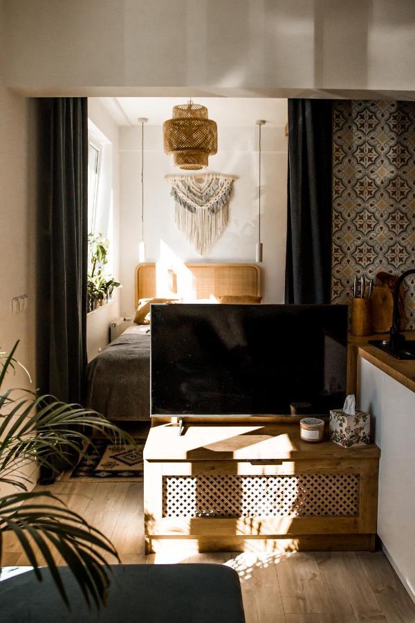 גדנסק Kowalska No 4 Apartment מראה חיצוני תמונה