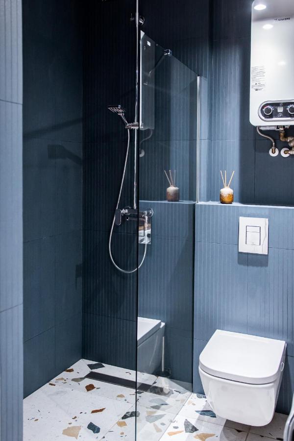 גדנסק Kowalska No 4 Apartment מראה חיצוני תמונה