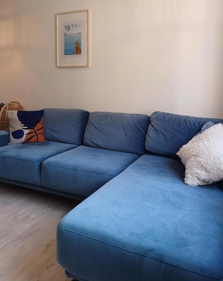 גדנסק Kowalska No 4 Apartment מראה חיצוני תמונה