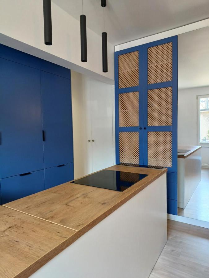 גדנסק Kowalska No 4 Apartment מראה חיצוני תמונה